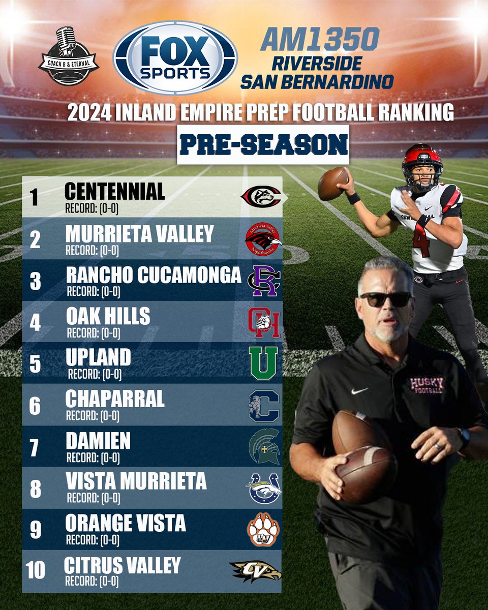 IE Sports Net on FOX Sports Radio🎙 tweet media