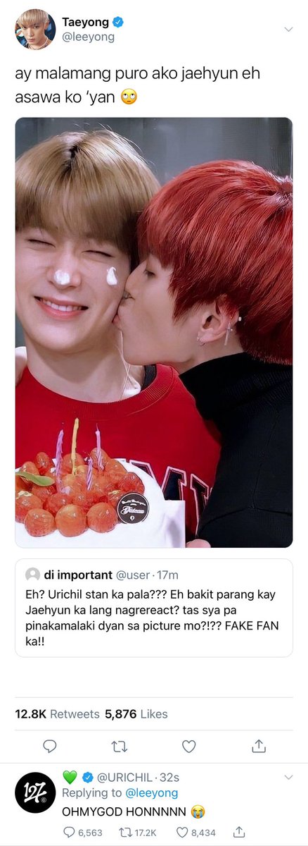 setsunaeos's tweet photo. #jaeyong — fake fan https://t.co/oMMpWsctax