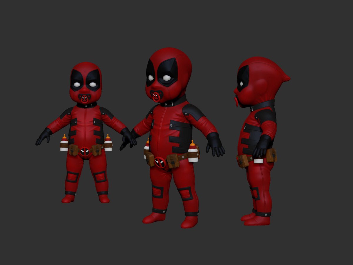 ANGEL TORRES tweet media