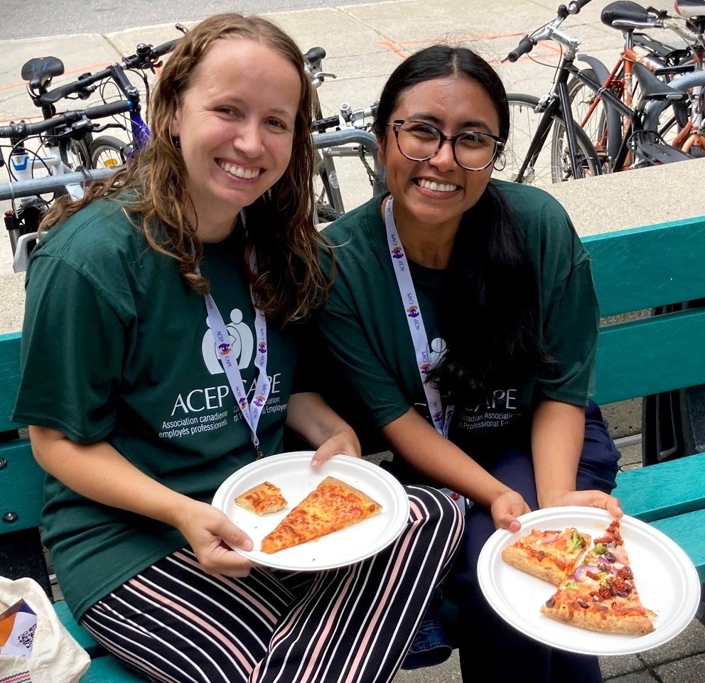 CAPE - ACEP tweet media