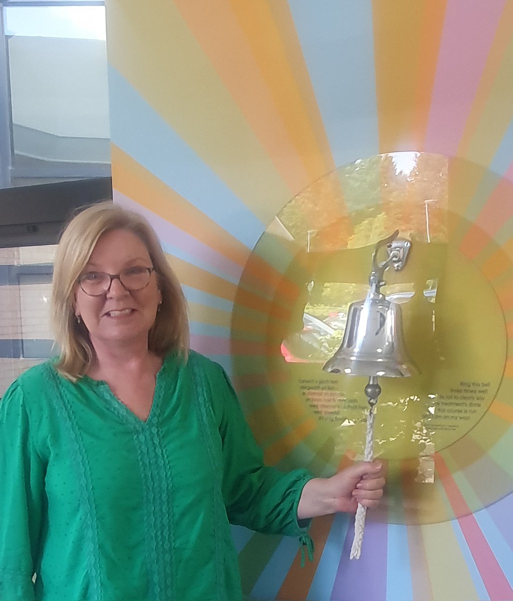 Hazel Powell 💙 tweet media