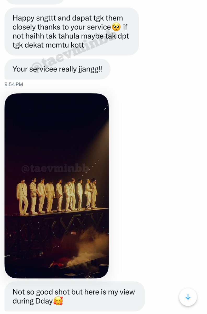 jzwo3o's tweet photo. 𓂃♡ #rinats_feedbacks ♡ | #TREASUREinKL https://t.co/oTOocBwCNT