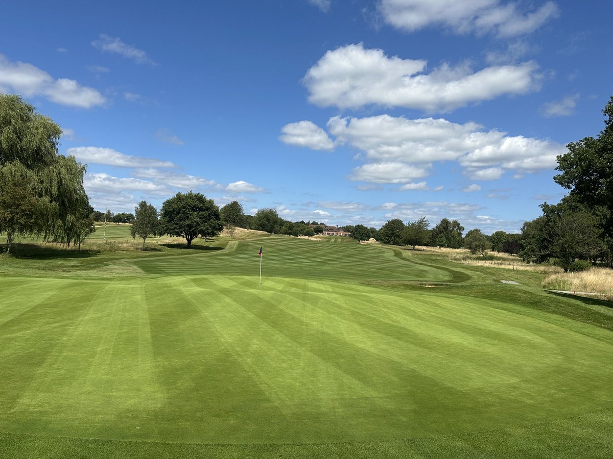 WGC Agronomy tweet media
