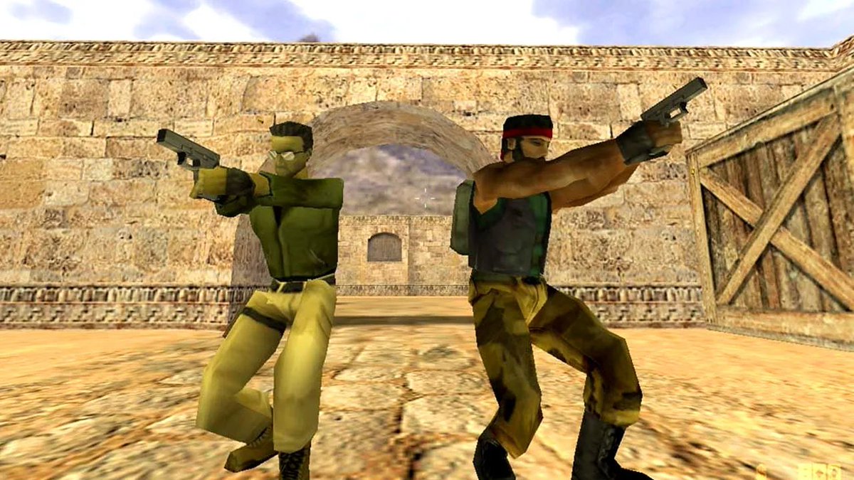 JVCom's tweet photo. Quel jeu vidéo vous renvoie à la meilleure période de votre vie de joueur ? https://t.co/V6FdaTzQcA