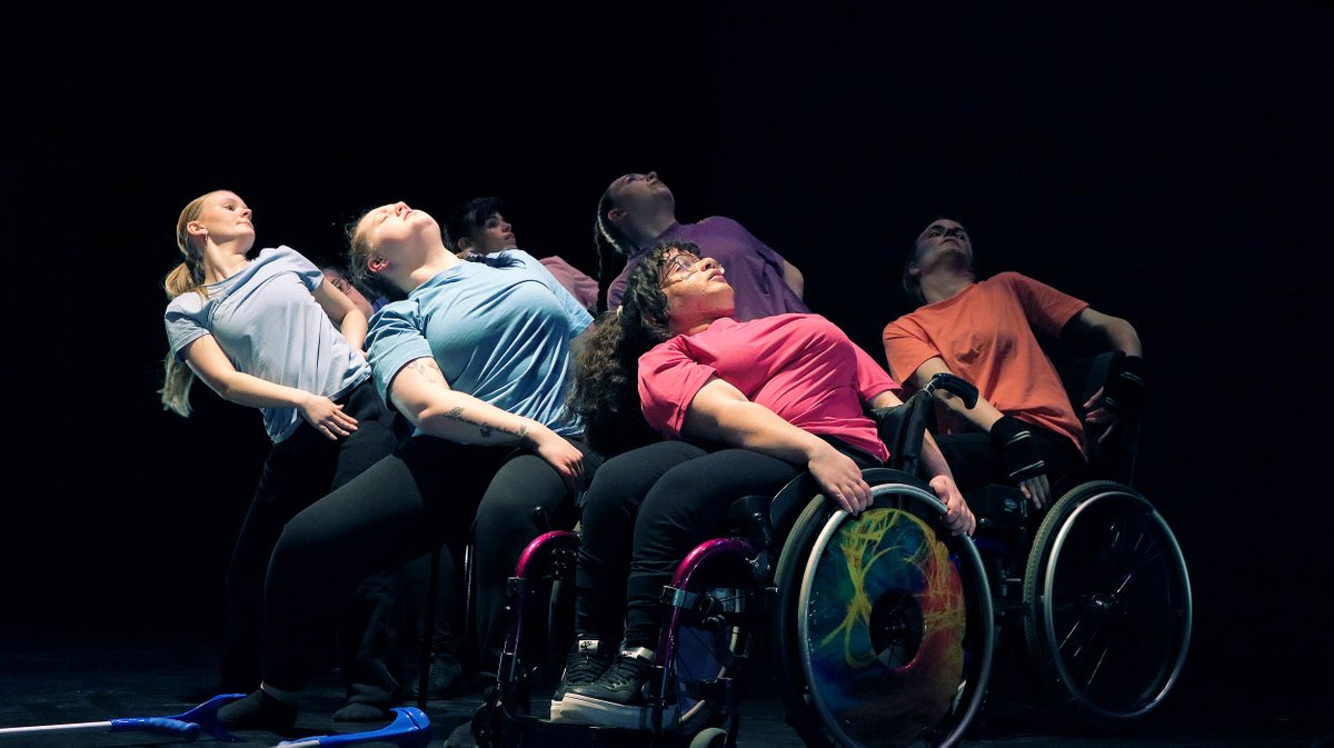 Birmingham Weekender tweet media