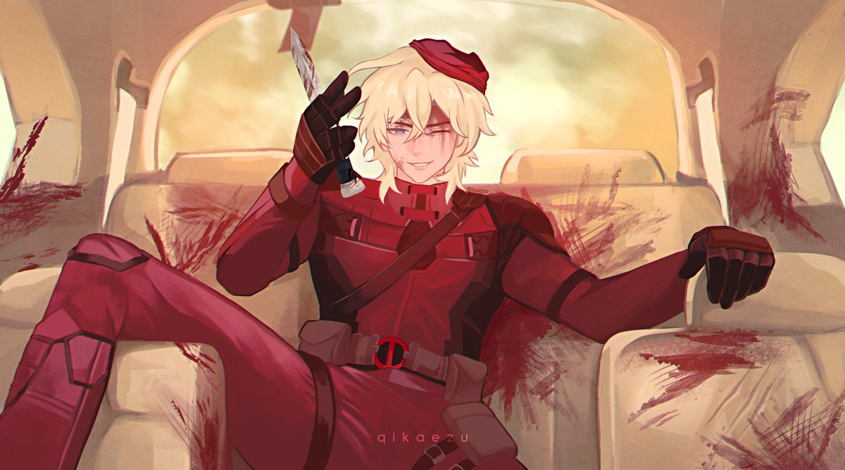 zuzu / lyn🍁 | CF22 Q27 tweet media
