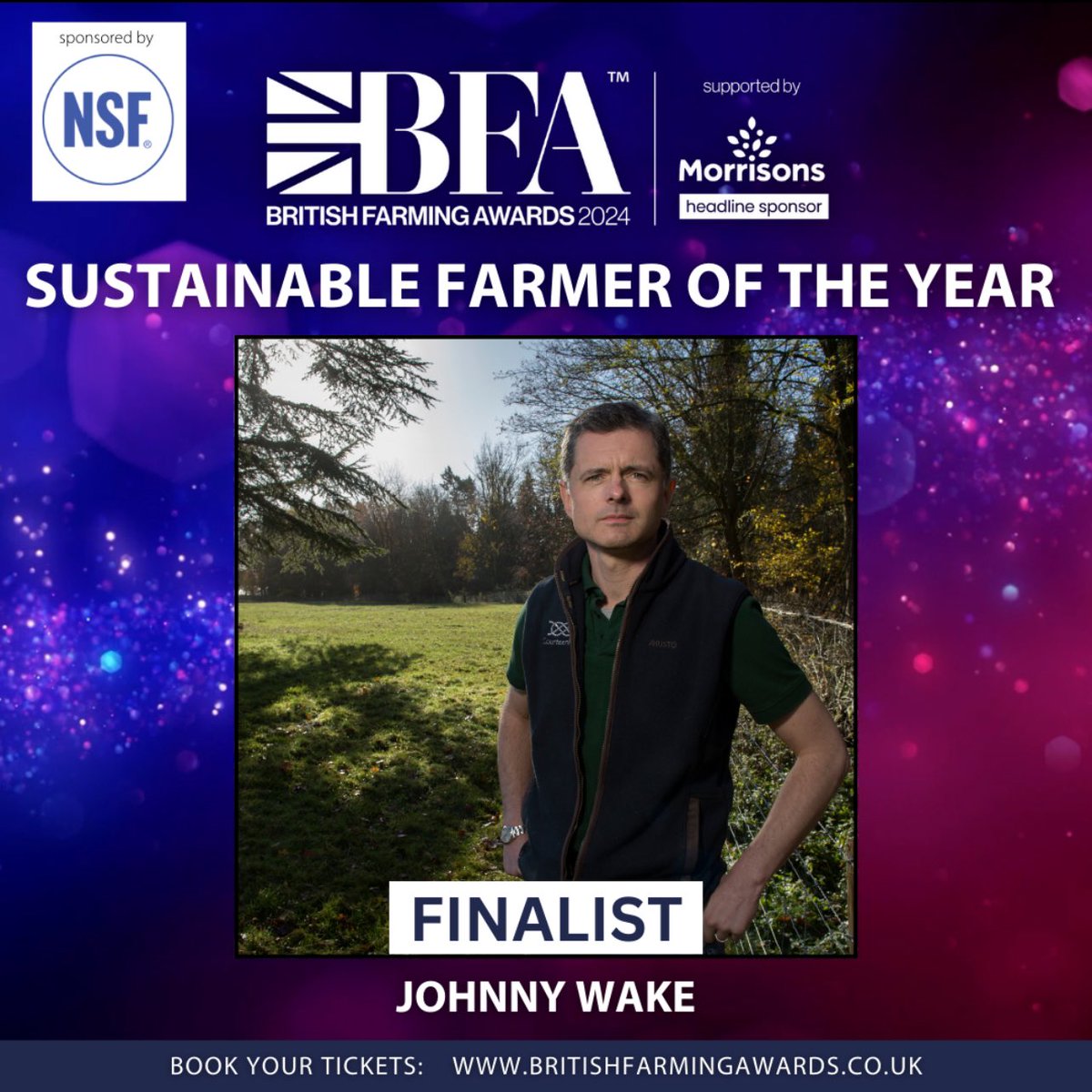 Courteenhall Estate tweet media