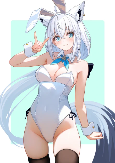 #絵フブキ #ホロライブ 