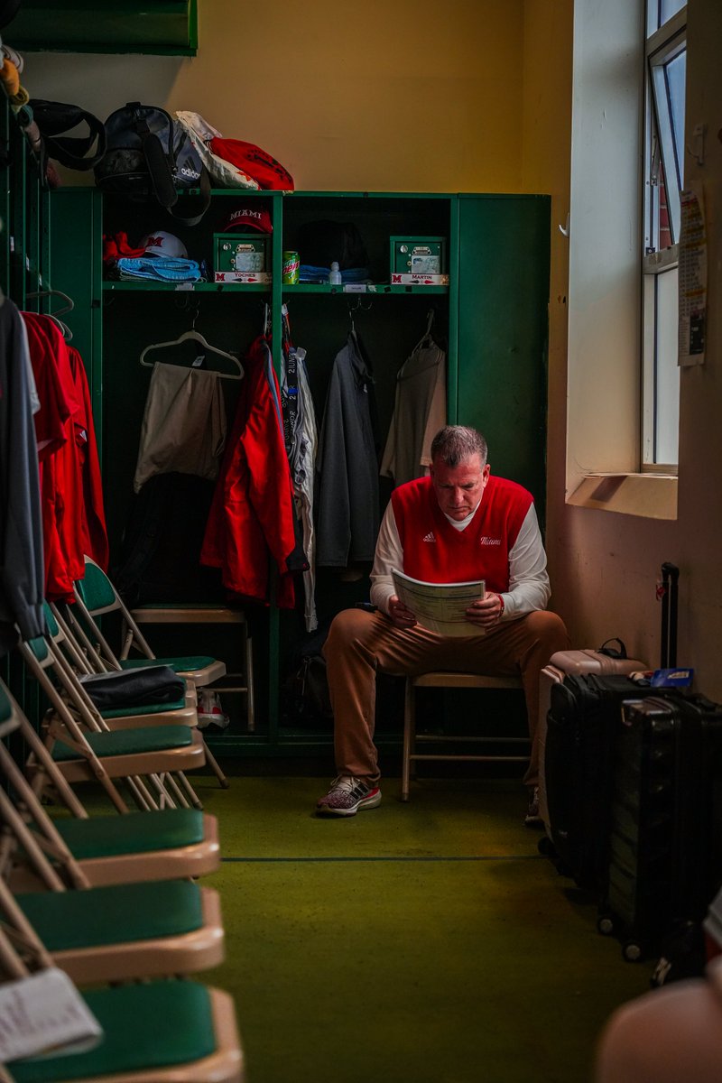 Coady Keller (@coadykeller1) on Twitter photo Coach Martin has a ๐ฏ๐ฎ-๐ญ๐ฏ conference record since 2018. That's a ๐ณ๐ฎ% winning percentage and ๐ฏ๐ฒ๐๐ in the MAC.
We have won ๐ฎ Conference ๐๐ต๐ฎ๐บ๐ฝ๐ถ๐ผ๐ป๐๐ต๐ถ๐ฝ๐ in 5 years.
Bowl Eligible ๐ณ ๐ผ๐ณ ๐๐ต๐ฒ ๐ฝ๐ฎ๐๐ ๐ด seasons.
Come play for someone that will challenge Coach Martin has a ๐ฏ๐ฎ-๐ญ๐ฏ conference record since 2018. That's a ๐ณ๐ฎ% winning percentage and ๐ฏ๐ฒ๐๐ in the MAC.
We have won ๐ฎ Conference ๐๐ต๐ฎ๐บ๐ฝ๐ถ๐ผ๐ป๐๐ต๐ถ๐ฝ๐ in 5 years.
Bowl Eligible ๐ณ ๐ผ๐ณ ๐๐ต๐ฒ ๐ฝ๐ฎ๐๐ ๐ด seasons.
Come play for someone that will challenge