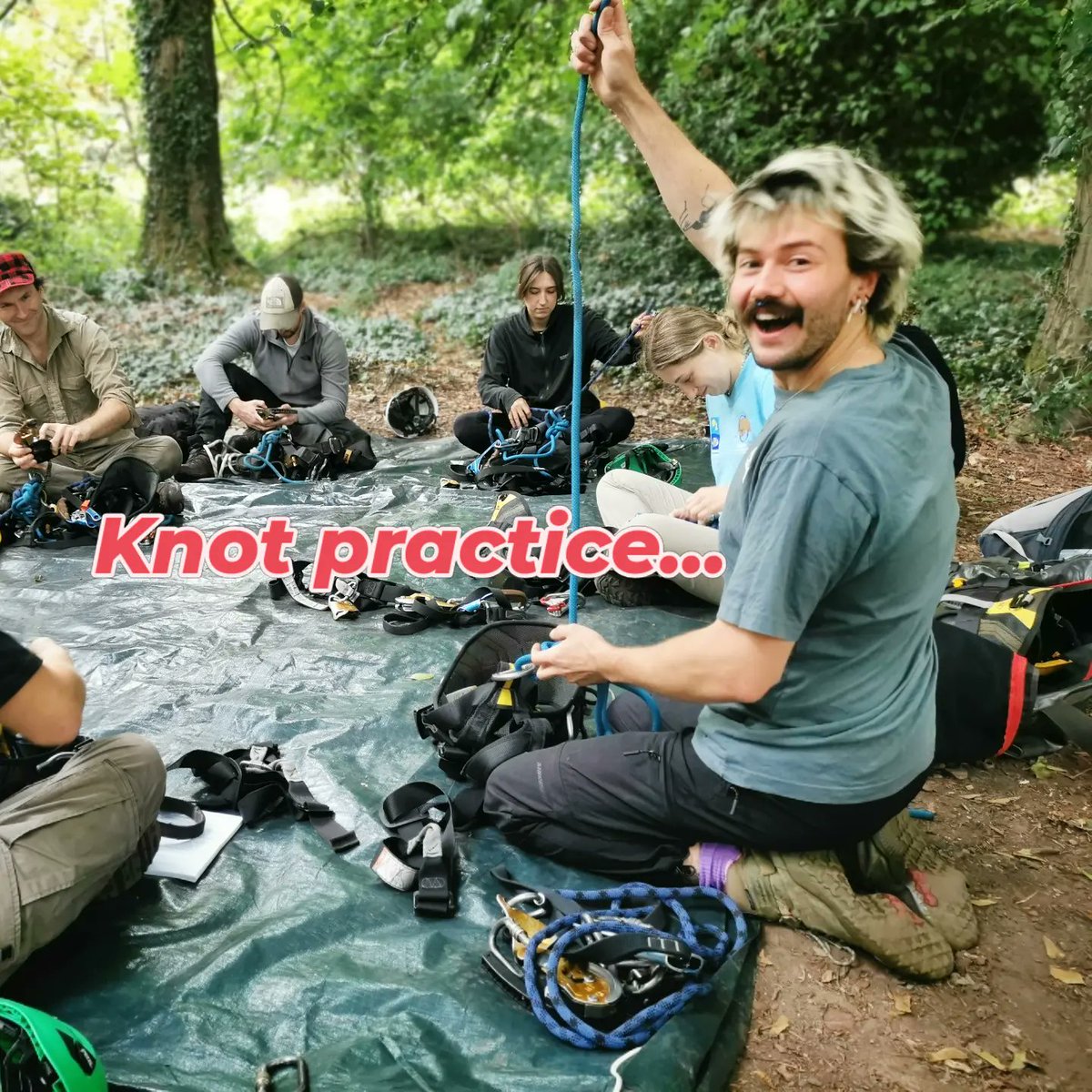 James Aldred tweet media