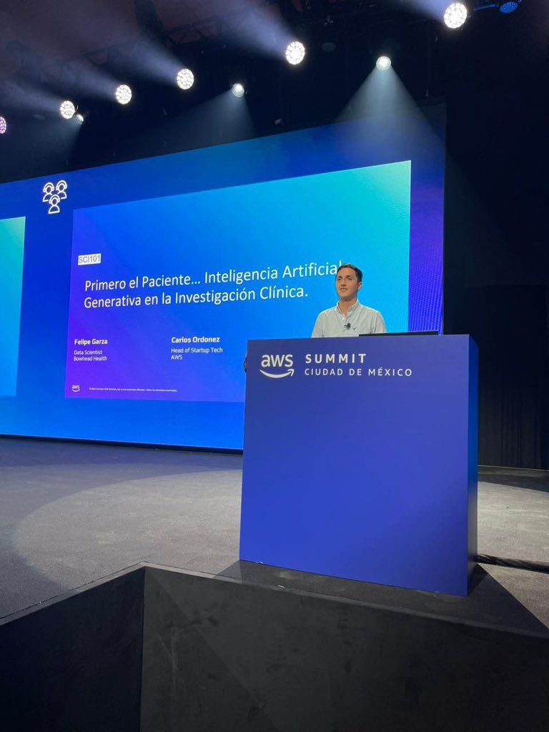 Bowhead Health tweet media