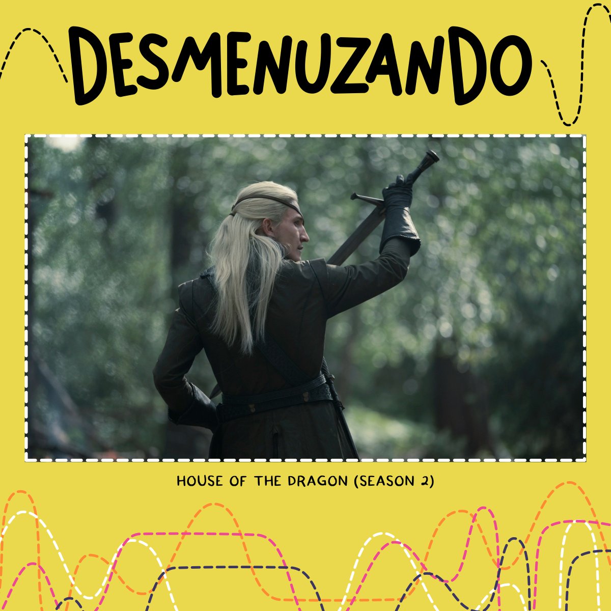 Desmenuzando Podcast tweet media