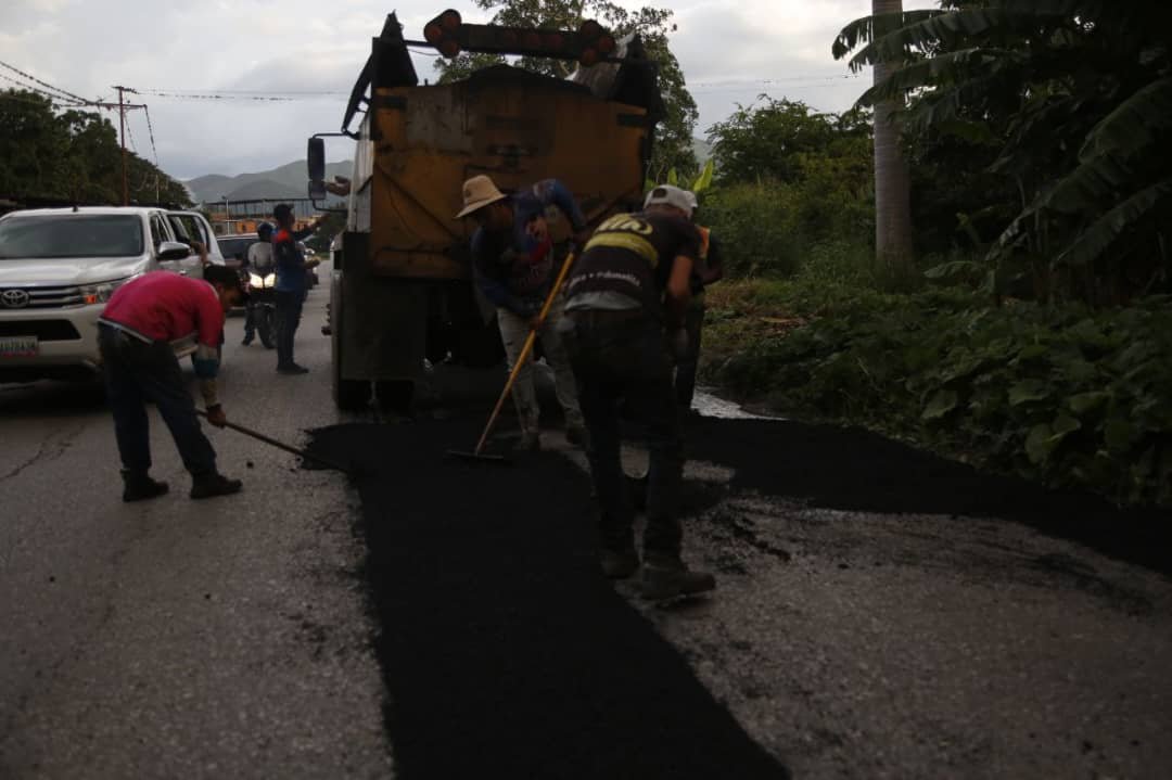 Aragüeña 99.5 FM tweet media
