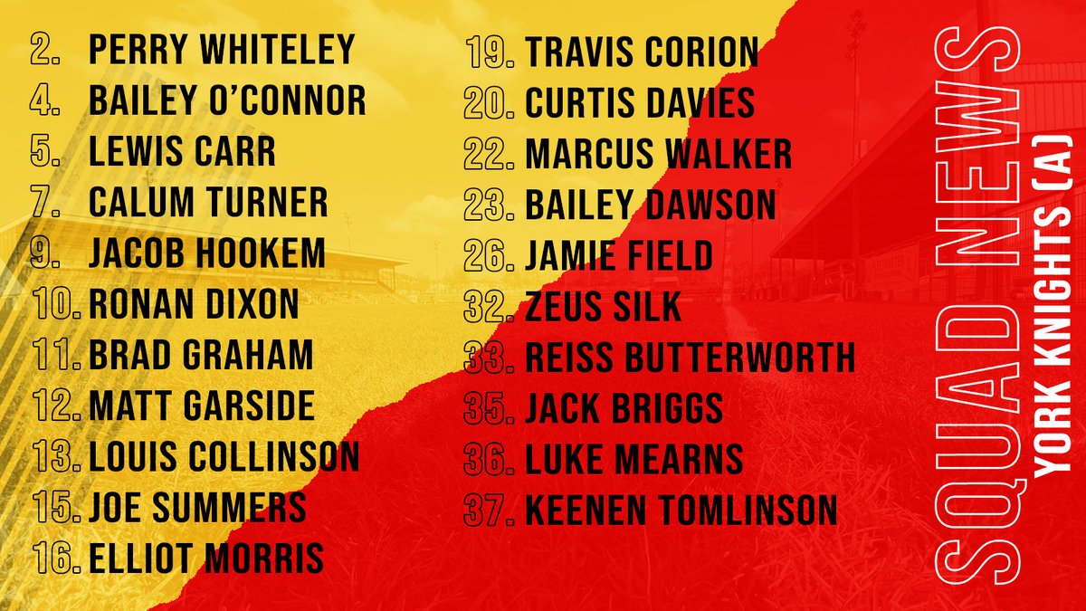 Dewsbury Rams tweet media