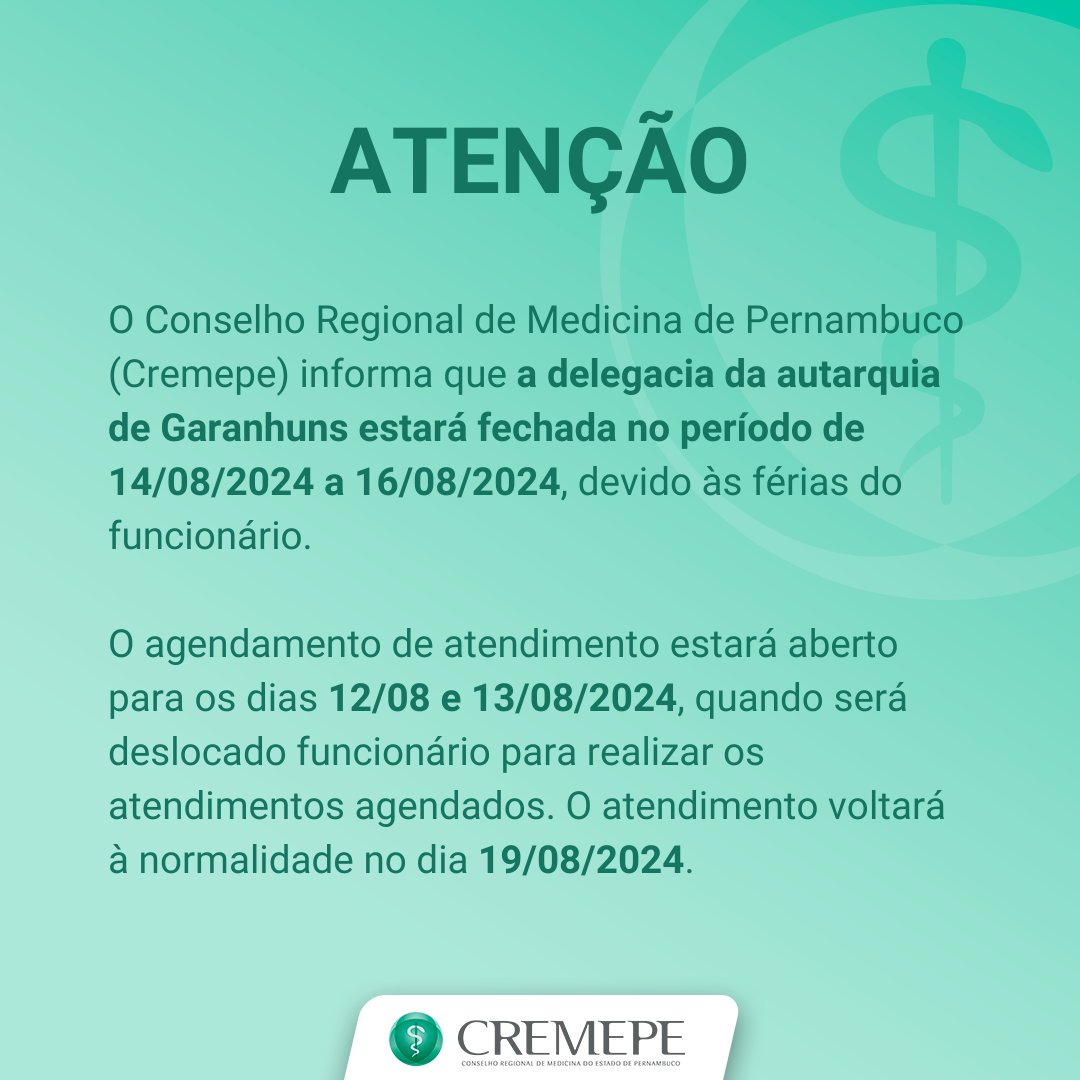 CREMEPE tweet media