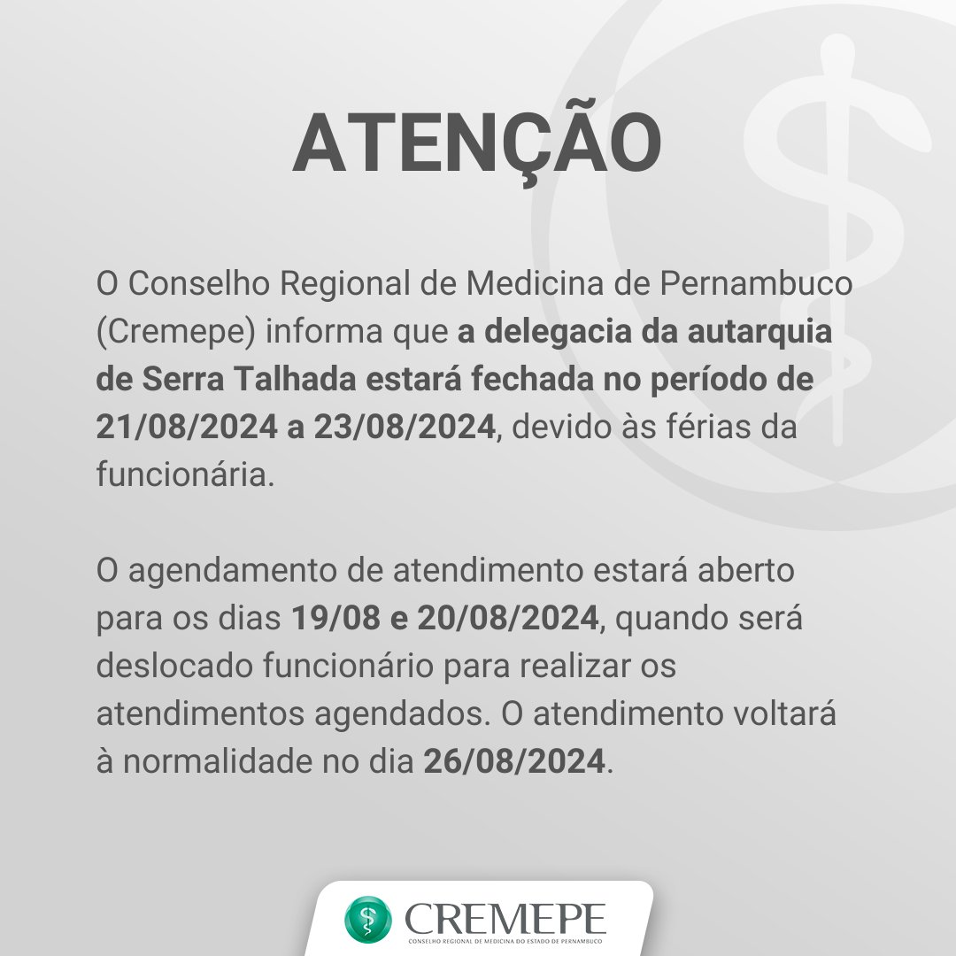 CREMEPE tweet media