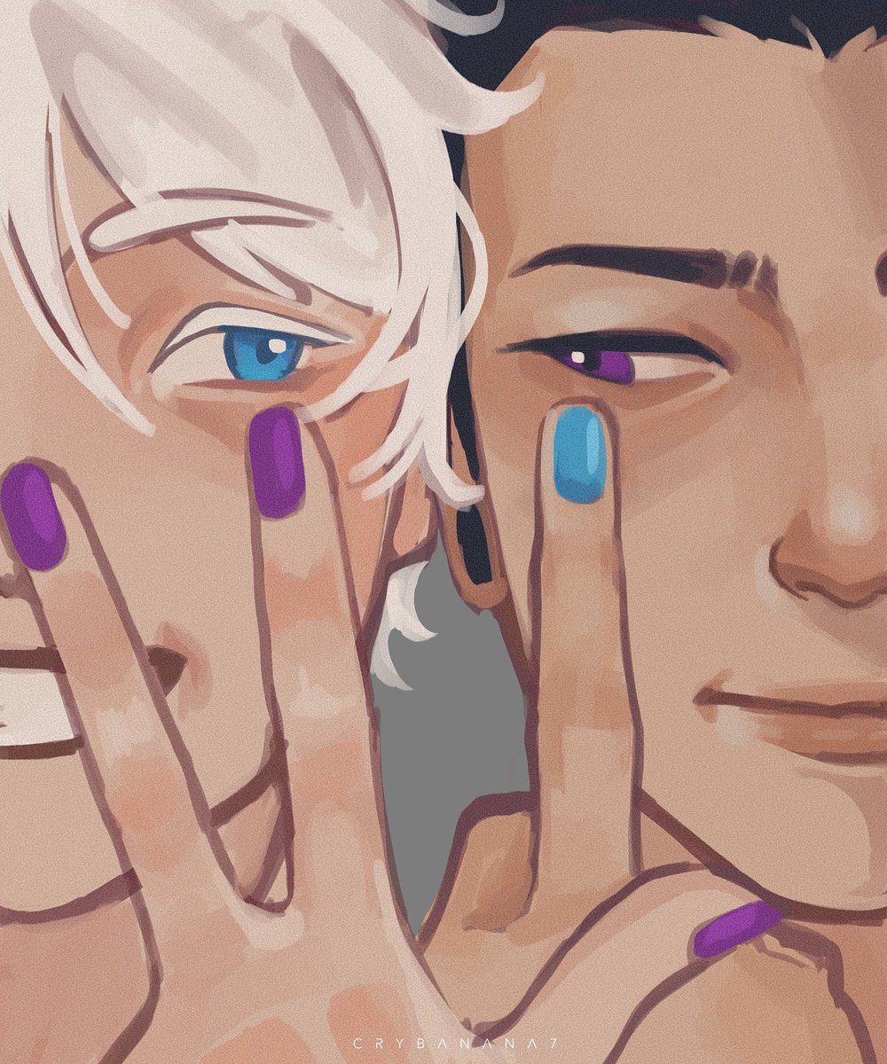 Another comic 💗💗 
#stsg #gego #satosugu #comic #comicstrip #JujutsuKaisen #GojoSatoru #GetoSuguru #fanart