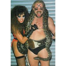 MarkCan48464379's tweet image. RIP to Kevin Sullivan. One of the greatest minds and personas in wrestling that nobody ever talks about because it makes little wimps uncomfortable which was the entire point of being a heel. This pic goes hard!
#RIPKevinSullivan #RIPWoman