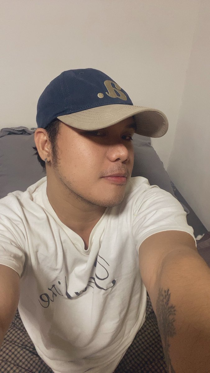Bernard Buenaflor Simon tweet media