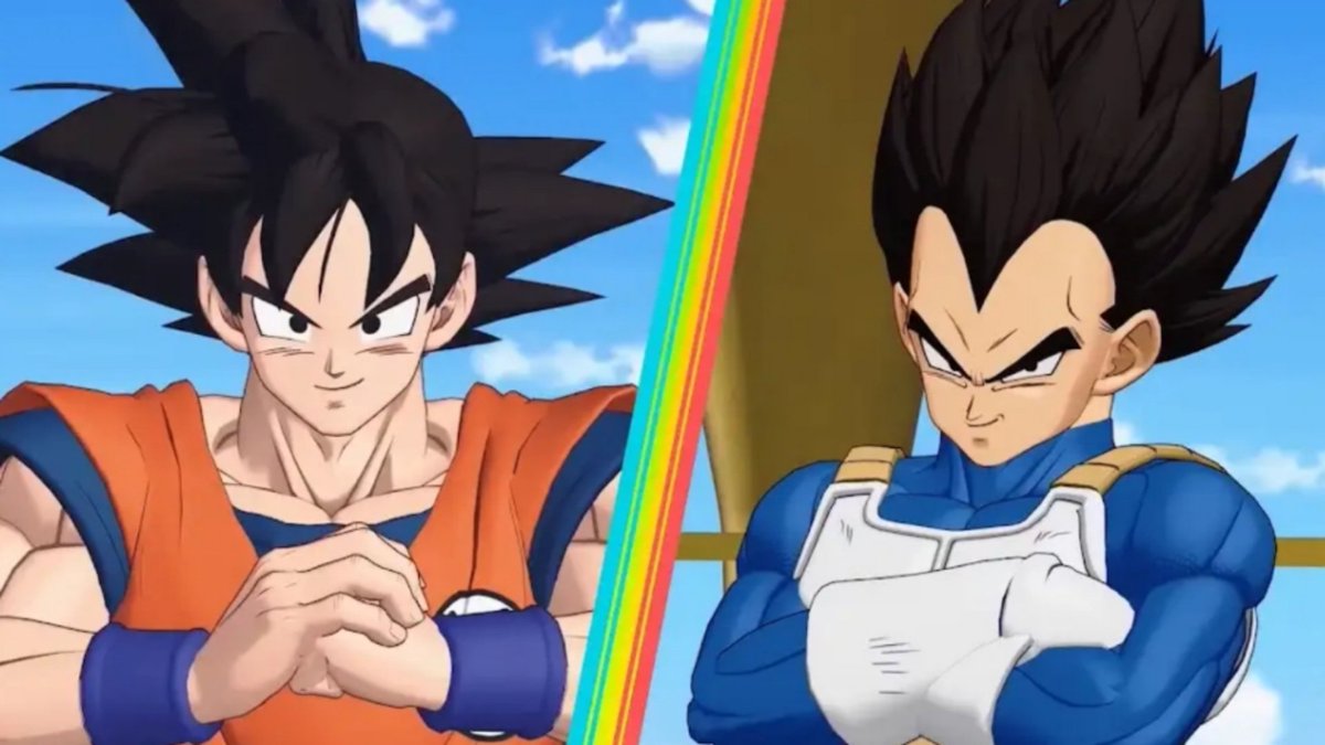 TPXenoTrunks's tweet photo. 🌟 Stand Together, Win Together! 🌟

Check out the Official Dragon Ball Game Project: Multi! 
 🐲🎮

Get ready for the Dragon Ball Project: Multi - the franchise's first 4v4 team-oriented battle experience! 🐉✨ 

#DRAGONBALL #DBPMulti #BetaTesting 🎮🔥 https://t.co/dPXp6K2dPF