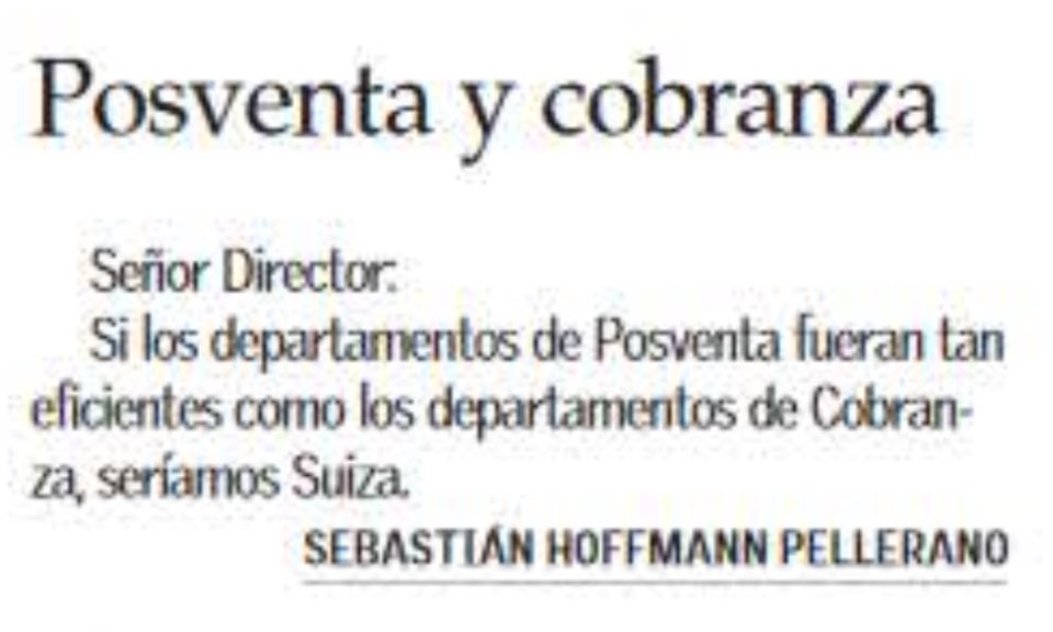 Me acordé de todos nosotros.