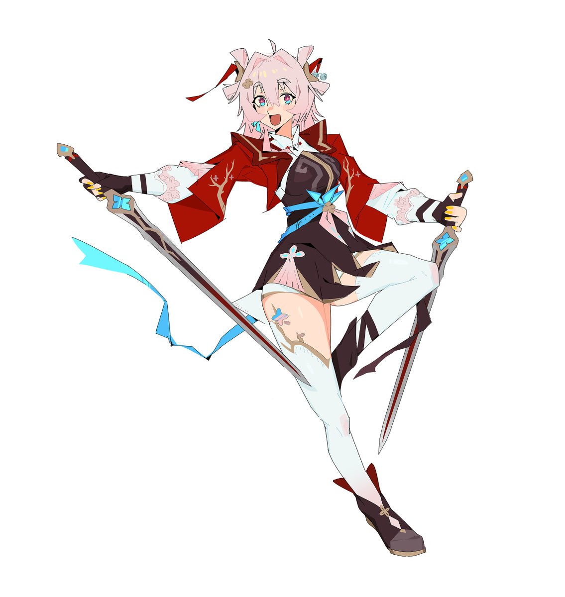 blc36726929's tweet photo. 三月七🤺🤺🤺
#HonkaiStarRail #崩壊スターレイル #スターレイル #HoYoFair #March7th #三月なのか https://t.co/aArx798UxX