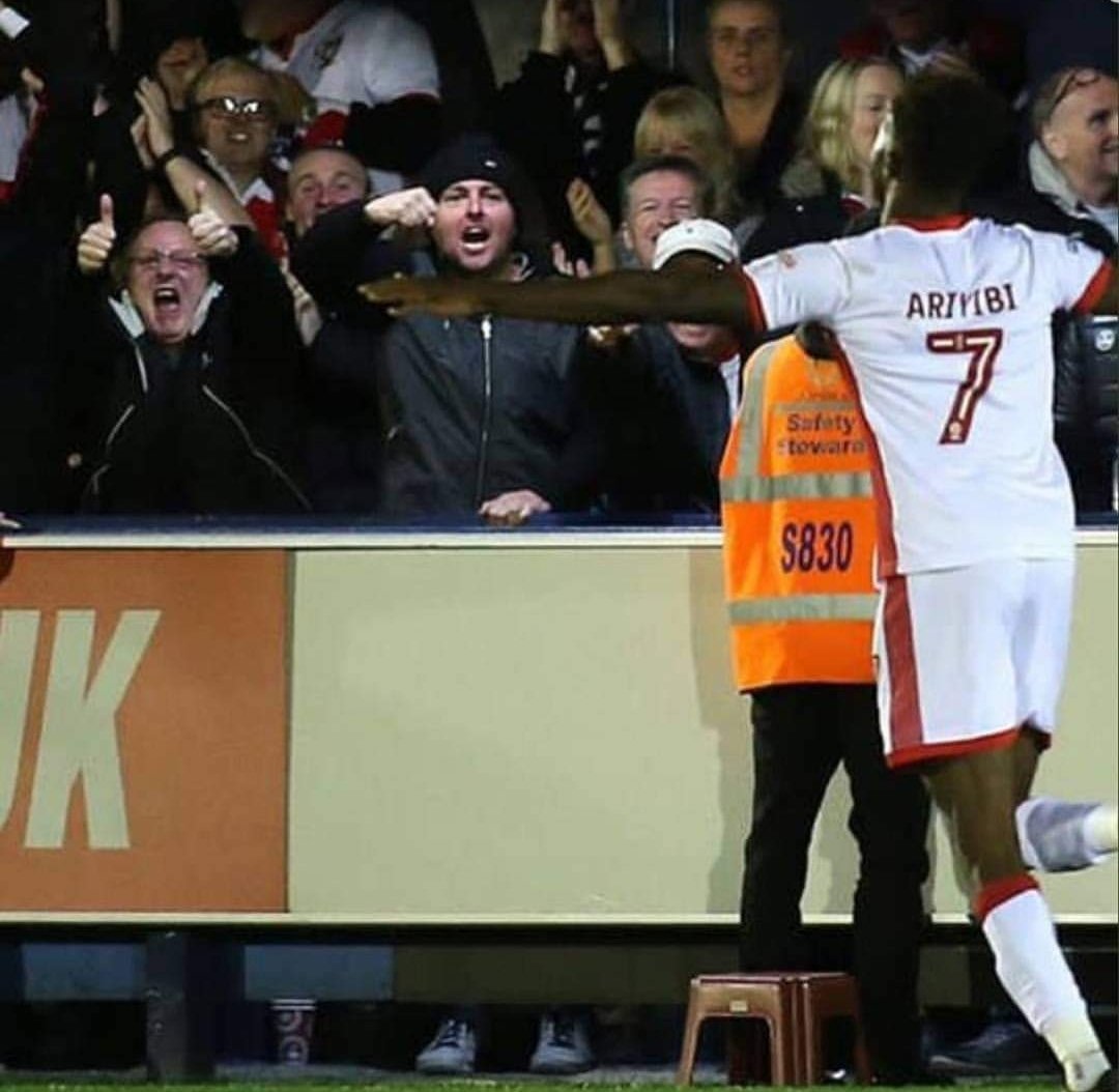 Rob Bone tweet media