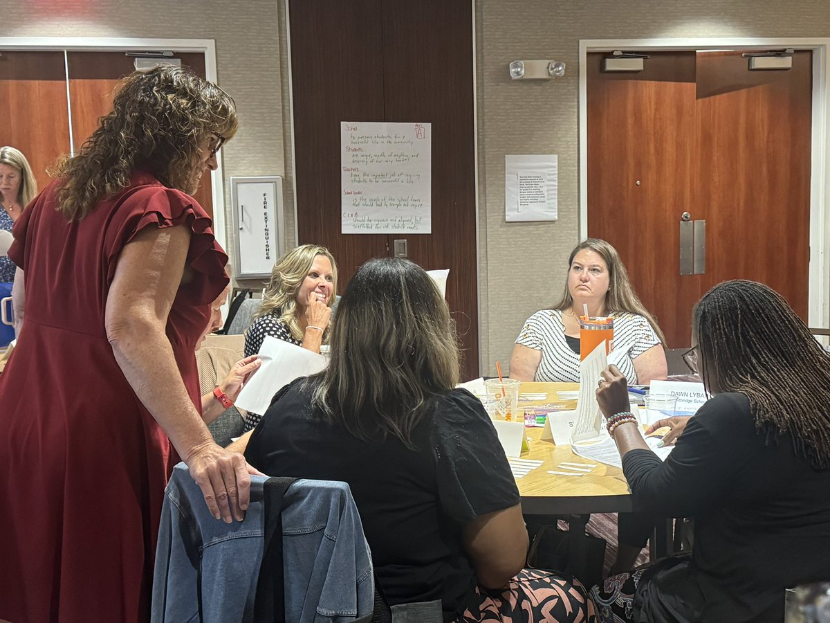 Alison Travers tweet media