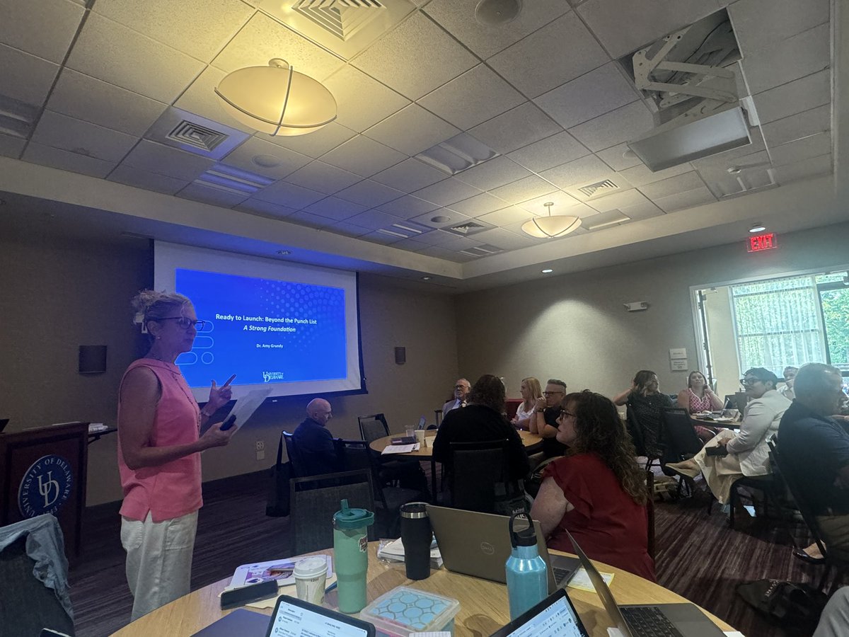 Alison Travers tweet media