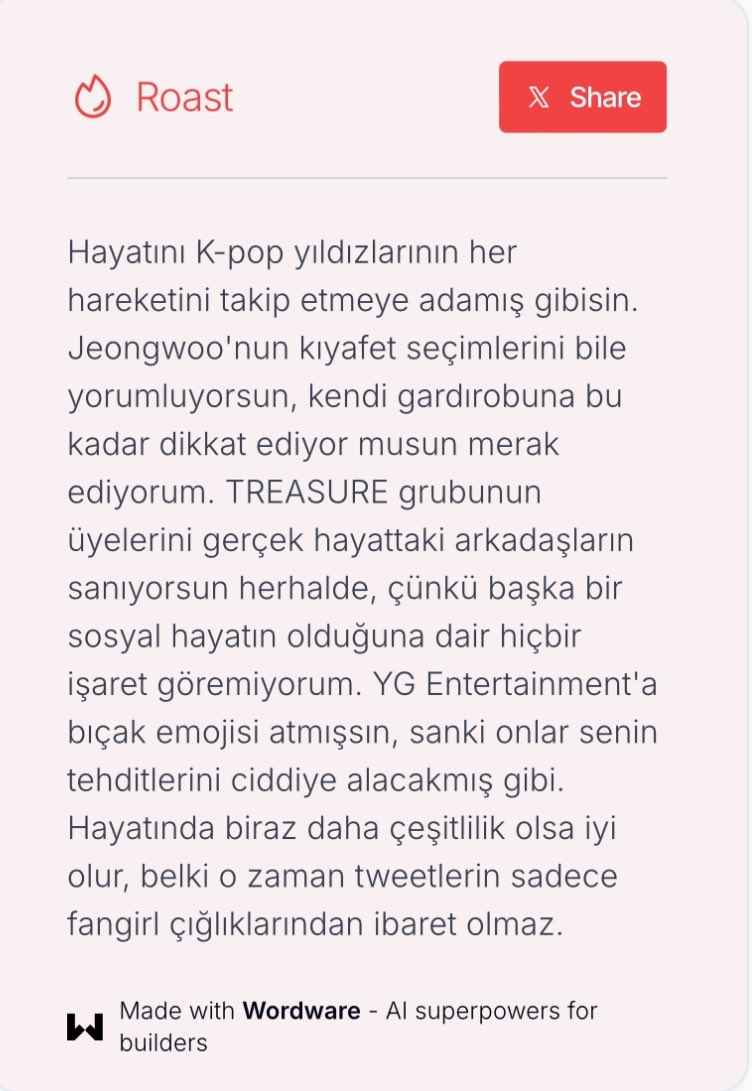 linjwoo's tweet photo. Sanmıyorum canım onlar zaten benim arkadaşım https://t.co/RZvuPKGdAN