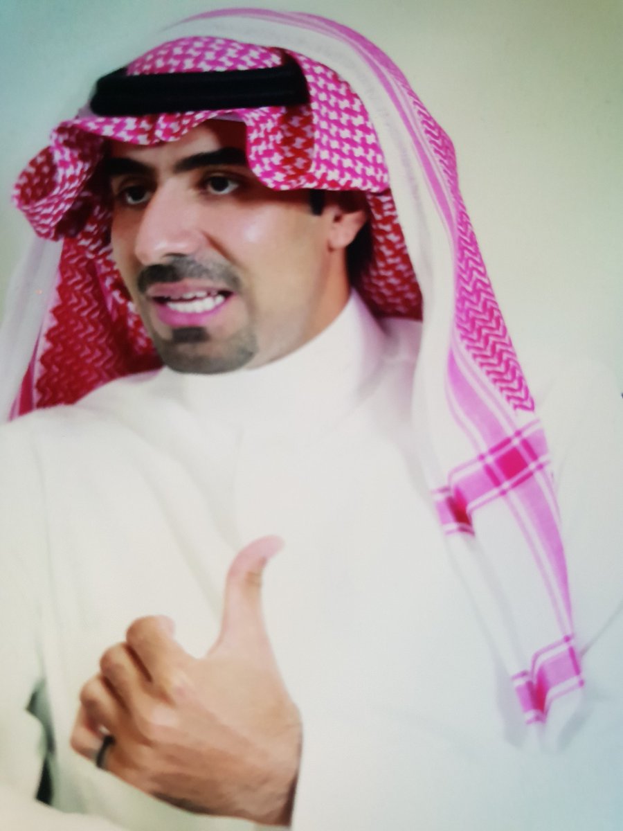 سعود الشنيفي tweet media