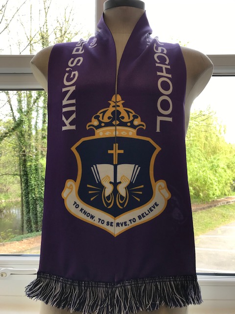 Get Back to School ready with premier personalized merchandise from Global Scarves!

#GlobalScaves #ScarvesUp #BacktoSchool