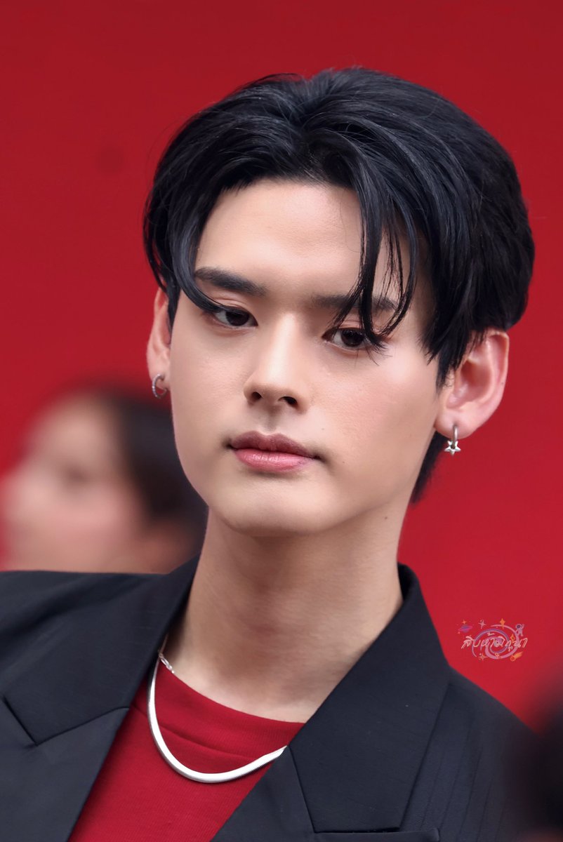 15Mithuna's tweet photo. 09.08.2024

#NAY_PERSES
#PERSES #PERSES_TH 
#GNEST #GMMMusic #TPOP
#LOrealParisTH #LOrealMakeupTH 
#LOrealInfaillibleทางลัดงานผิว https://t.co/WVq6O3xSaI