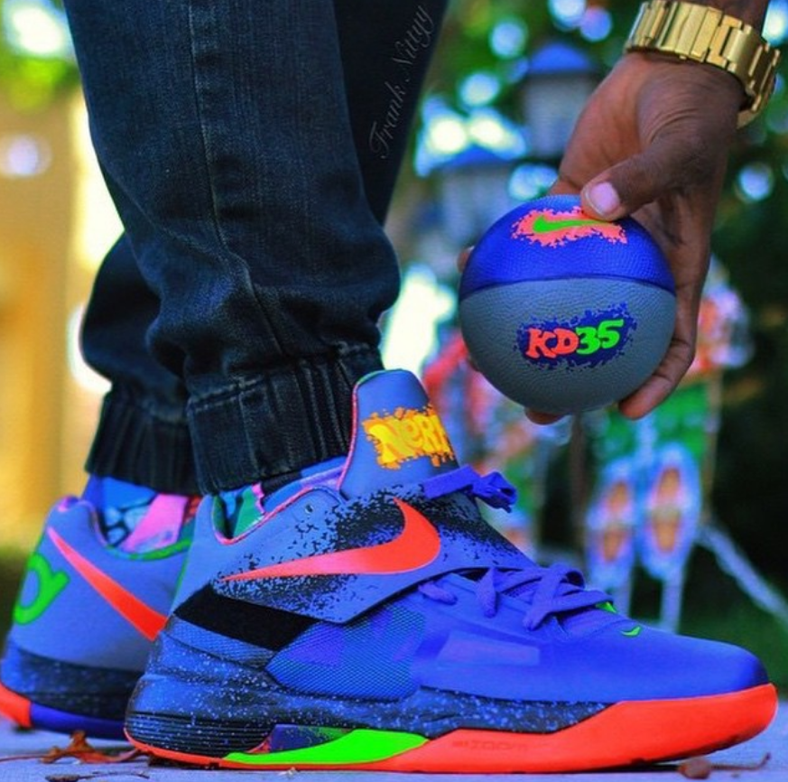 kd 4 nerf price