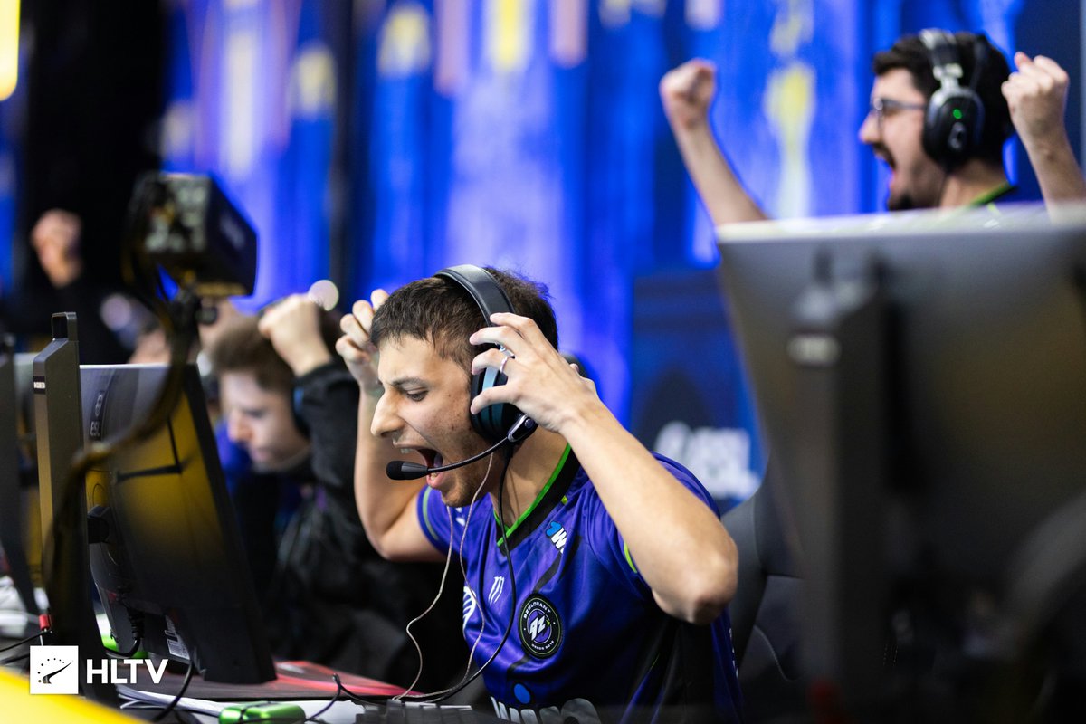 HLTVorg's tweet photo. 🗣️ @maxgzez https://t.co/xPA3hCezHK