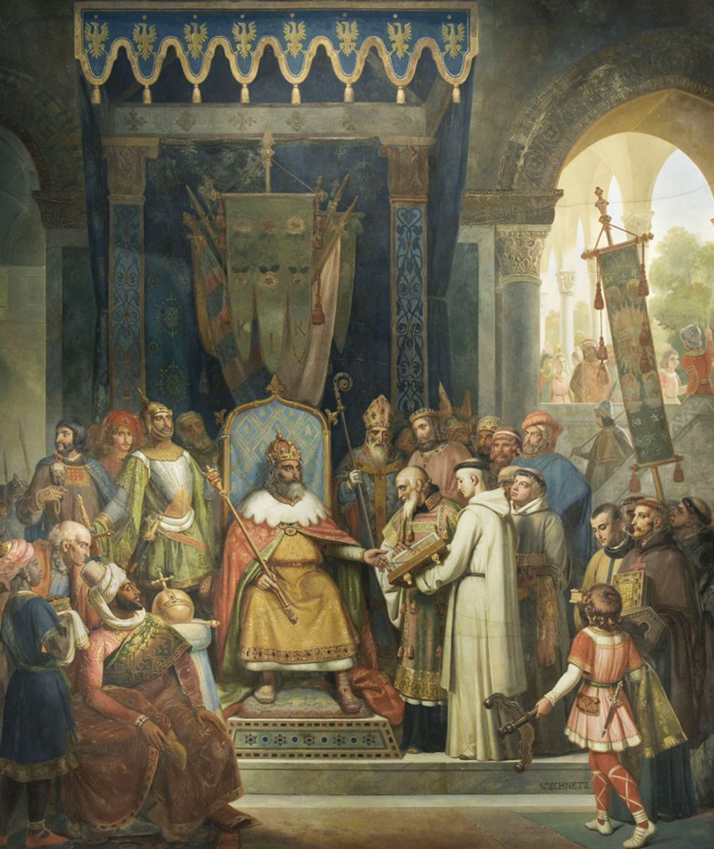 The “divine right of kings” is a concept that claims a monarch's right ...