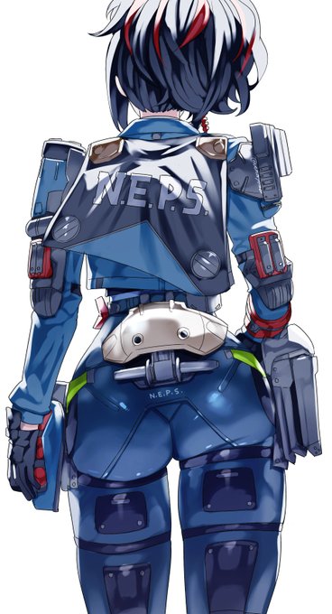 Zhu Yuan #zzzero  #ゼンゼロ 