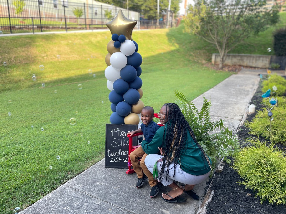 Landmark_LCS's tweet photo. Itโs the first day of school for our adorable elementary and ECC eagles, and theyโre bringing so much excitement and great energy to our campus! ๐ฅฐโจ
#FirstDayOfSchool #CuteKiddos #SchoolEnergy #BackOnCampus #ElementarySchool #LandmarkChristianSchool #LCS #WarEagles https://t.co/qPrLg9BEGy