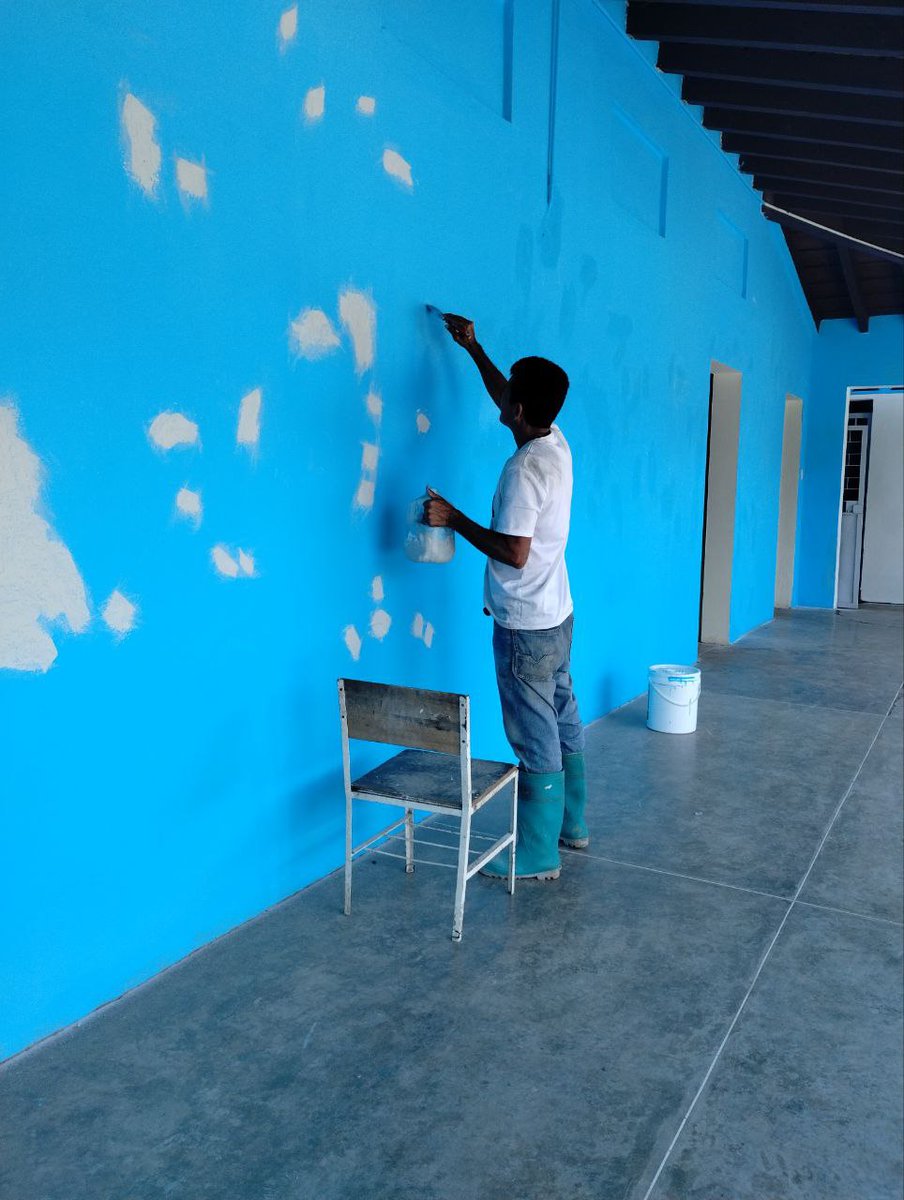 CDCE Estado Sucre tweet media