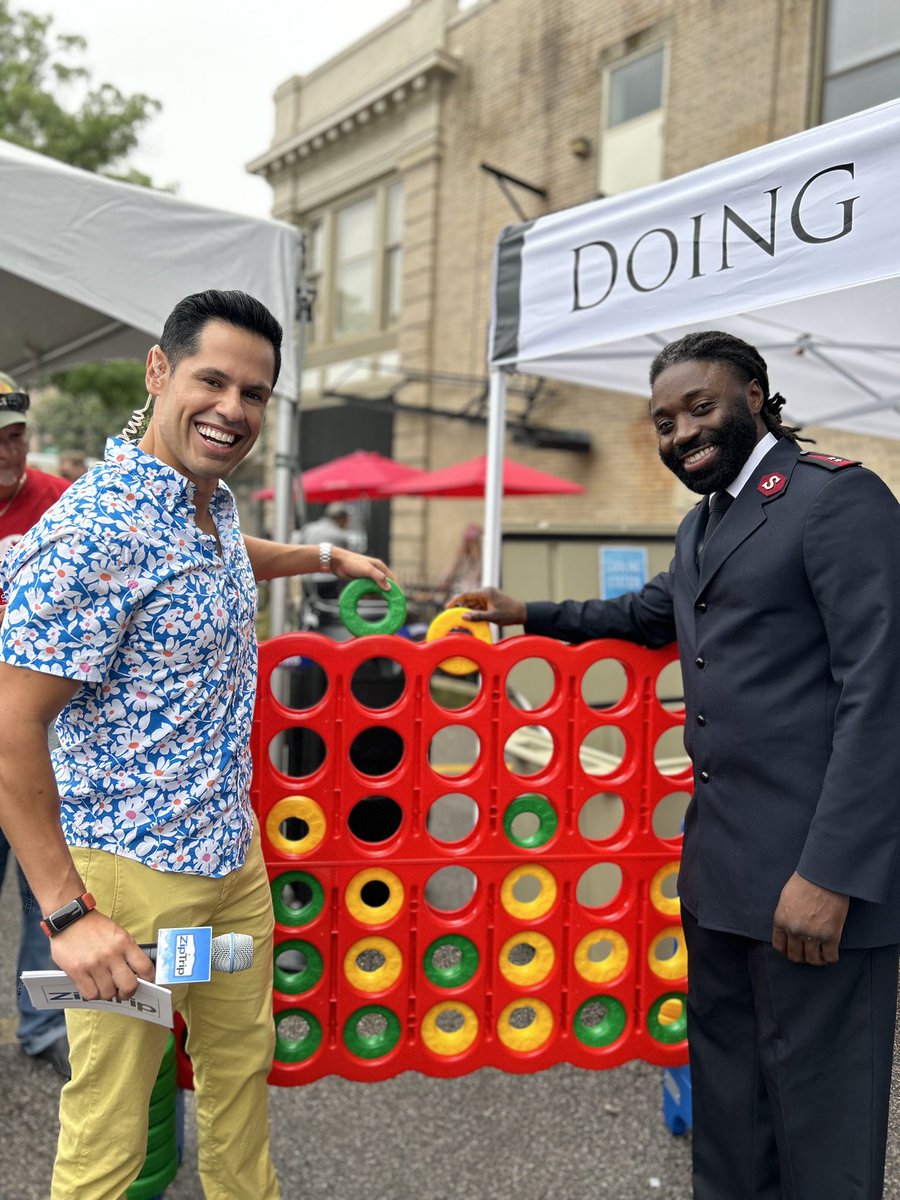 The Salvation Army of Massachusetts tweet media