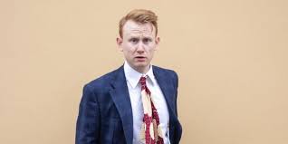 Fringe Review: Ben Goldsmith: CrimeLandTown ★★★★☆
For he's a jolly GoodFella #EdFringe #EdFringe2024
theweereview.com/review/ben-gol…