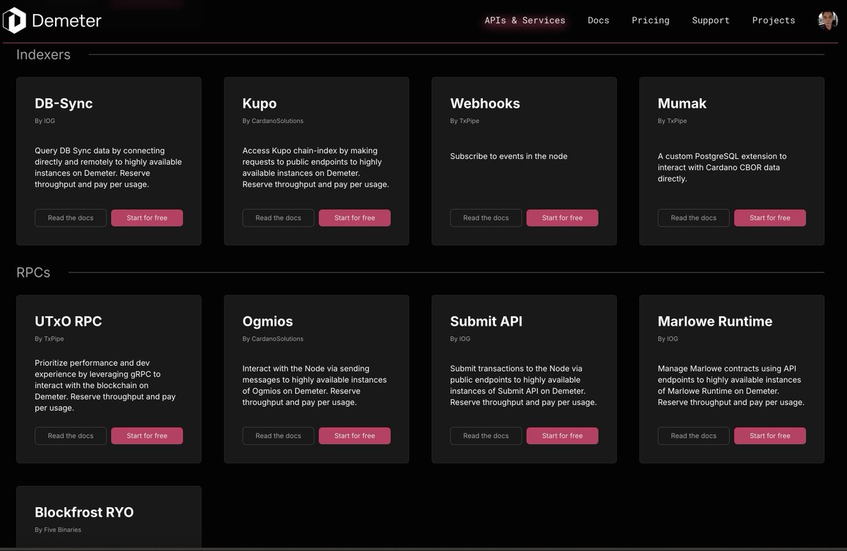 clarkalesna's tweet photo. 💪🏻 You can now try out #Mumak on @DemeterRun!

🤓 I created a video to demonstrate how to use it! 

#Cardano $ADA https://t.co/y35ZQuSm8b