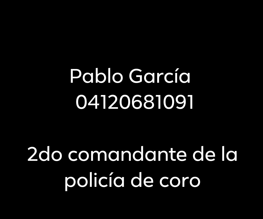 ANONYMOUS VENEZUELA tweet media
