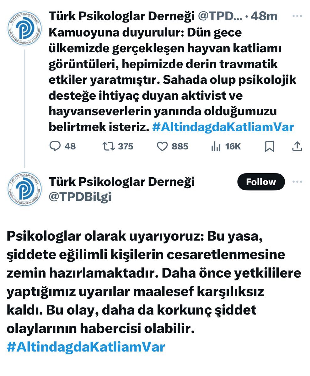 Amaçlardan biri de bu muydu? Şiddet eğilimli kişilerin cesaret alıp sokaklara inmesi ve toplumsal şiddet ortamının körüklenmesi!