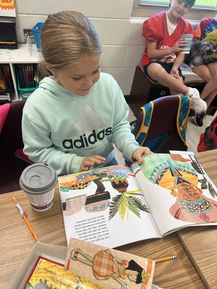 Whitney Oliver tweet media