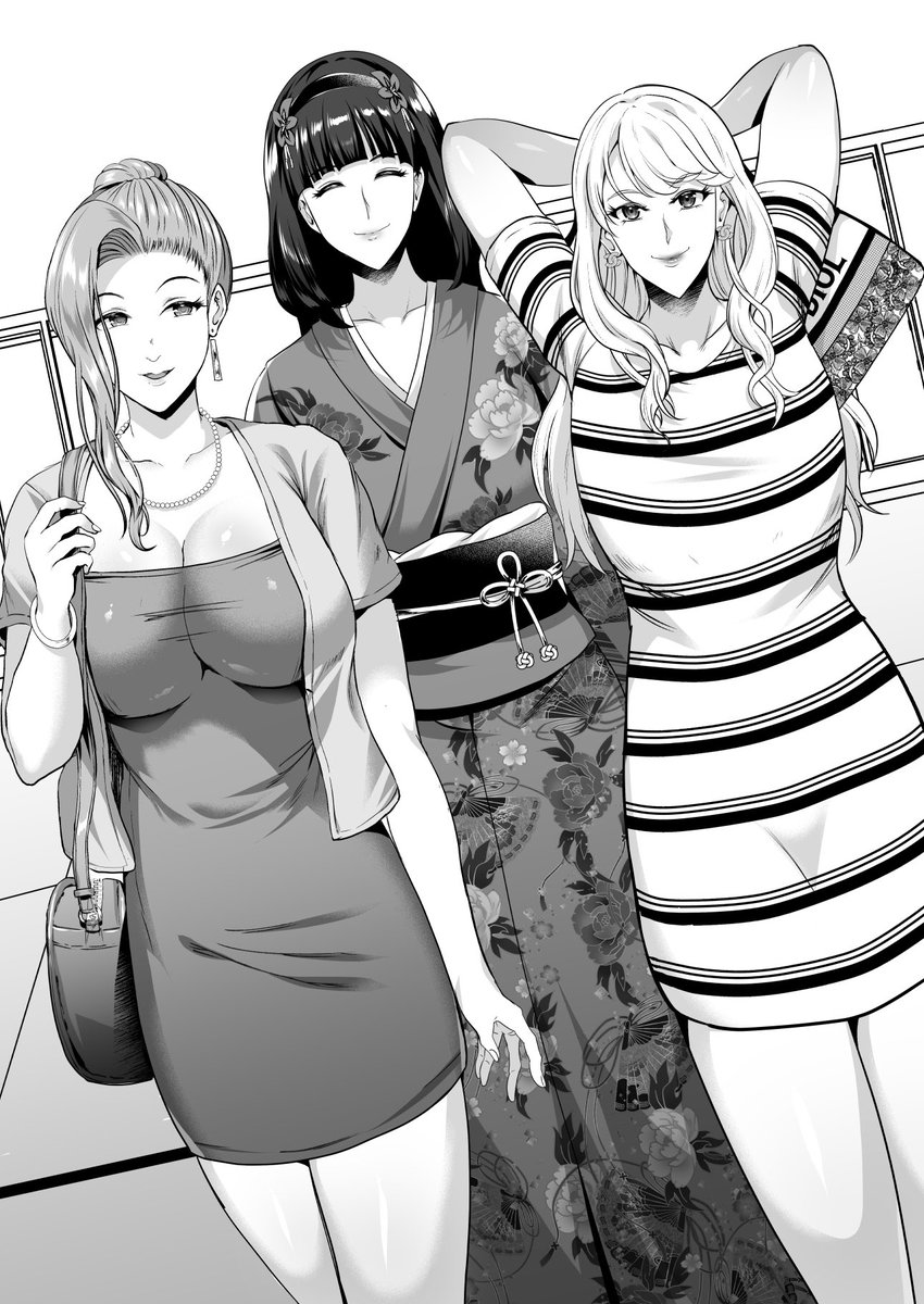 実写版マジで女優さんイメージピッタリでビビるで👍あと民男がマジ民男。
男優詳しい人なら3人あげたら多分当たる。しみけんさんではない。真ん中の緑だけは撮影で唯一ノーセックスでフィニッシュした哀れな中年。せめて汁男優をと希望出したが一蹴される😭 