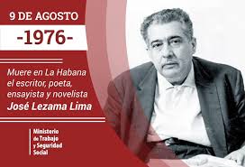 Su novela Paradiso, obra cumbre del autor, es considerada por muchos críticos como una de las obras cumbres de la narrativa del siglo XX, en ella confluye toda su trayectoria poética de carácter barroco, simbólico e iniciático. #CubaViveEnSuHistoria