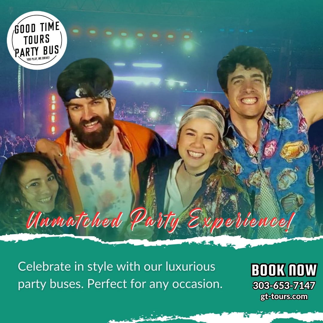 gttours_00's tweet image. Unmatched Party Experience! Celebrate in style with our luxurious party buses. Perfect for any occasion.🎶

Book now!
🌐 gt-tours.com

#UnmatchedExperience #PartyBus #GTtours