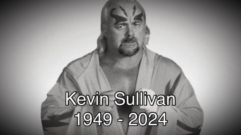 MCWWrestling's tweet image. The #MCWProWrestling family extends its thoughts, prayers and condolences to the family, friends and loved ones of the legendary ‘Taskmaster’ Kevin Sullivan.

#RIPTaskmaster
