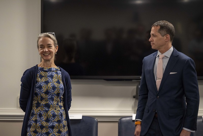 Michael C. Horowitz tweet media